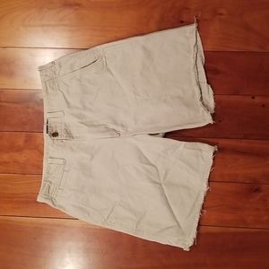 Gap shorts